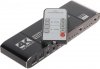 PRZEŁĄCZNIK SWITCH HDMI HDMI-SW-4/2MATRIX